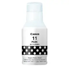 CANON - Botella de Tinta GI-11 Negro