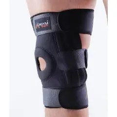 ARGYM - Rodillera triple ajuste