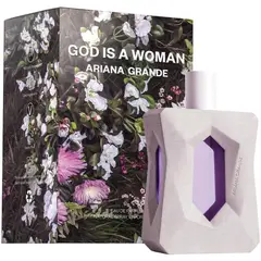 GENERICO - EAU Perfume God Is A Woman Ariana Grande - 100 ml