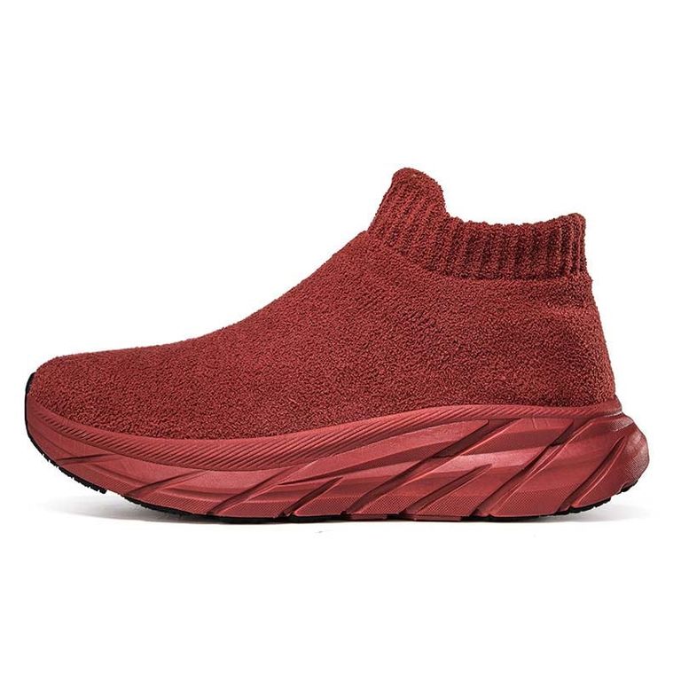 Bota temica chiporro hombre mujerRojo