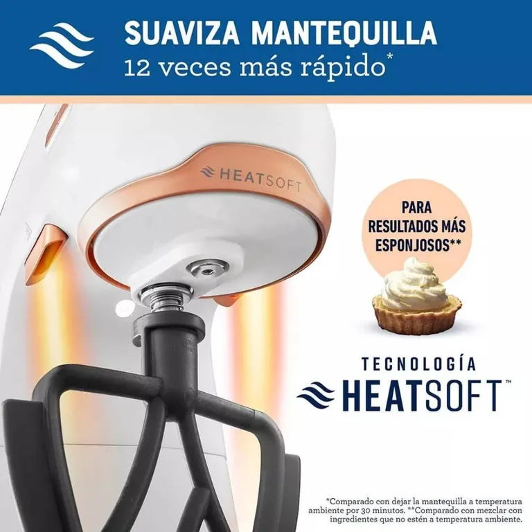 Batidora Planetaria 52L Heatsoft FPSTSMPL4W