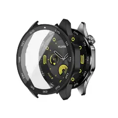 GENERICO - CASE FUNDA PARA SMARTWATCH HUAWEI GT4 41MM NEGRO