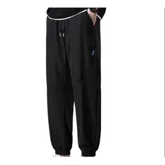 BLWOENS - Pantalón Jogger Hombre - Negro