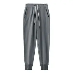 BLWOENS - Pantalón Jogger Hombre - Gris