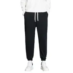 BLWOENS - Pantalón Jogger Hombre - Negro