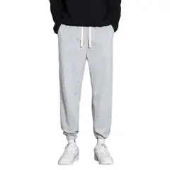 BLWOENS - Pantalón Jogger Hombre - Gris