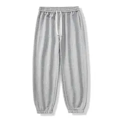 BLWOENS - Pantalón Jogger Hombre - Gris