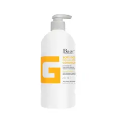 BAOR PROFESSIONAL - BAOR G – Acondicionador Soft Gold de 300 ml