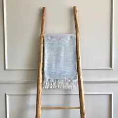 CLAUDIA RIVA HOME - Manta de Andy Silver