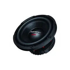 PIONEER - Subwoofer Serie PRO TS-W3020PRO