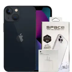 APPLE - IPhone 13 128Gb Negro