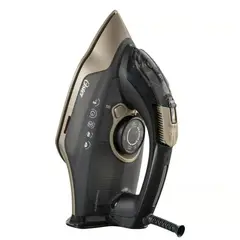 OSTER - Plancha de Vapor Express GCSTPX9000B con Base de Cerámica