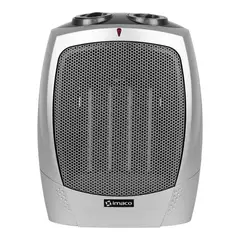 IMACO - TERMOVENTILADOR FRIO-CALOR PORTÁTIL CERÁMICO MODELO ITC3181