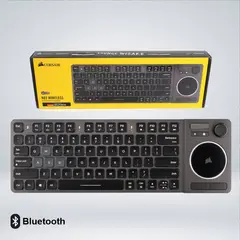 CORSAIR - TECLADO ENTRETENIMIENTO K83 BLUETOOTH INALAMBRICO