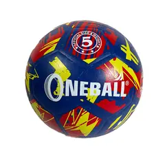 ONEBALL - PELOTA FUTBOL GOMA