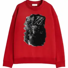 NACIONAL - Polera Sin Capucha Inca