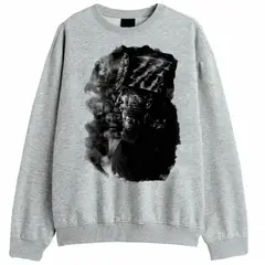 NACIONAL - Polera Sin Capucha Inca