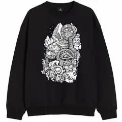 NACIONAL - Polera Peru - Inca Peru