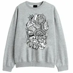 NACIONAL - Polera Peru - Inca Peru