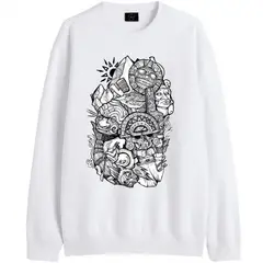 NACIONAL - Polera Peru - Inca Peru