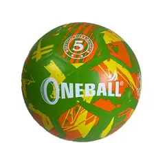 GENERICO - PELOTA FUTBOL GOMA ONEBALL