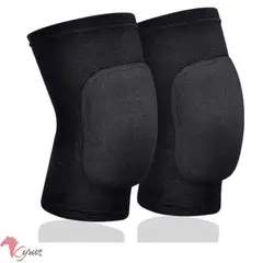 GENERICO - Protectores De Rodilla Rara Uso Atlético Para Niños