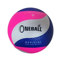 GENERICO - PELOTA DE VOLEY ONEBALL PU CON PANAL