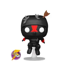 FUNKO - DEADPOOL NINJA POP