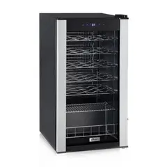 OSTER - Vinera 28 botellas OS-PWCC2800B