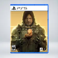 SONY - VIDEOJUEGO DEATH STRANDING DIRECTORS CUT PS5