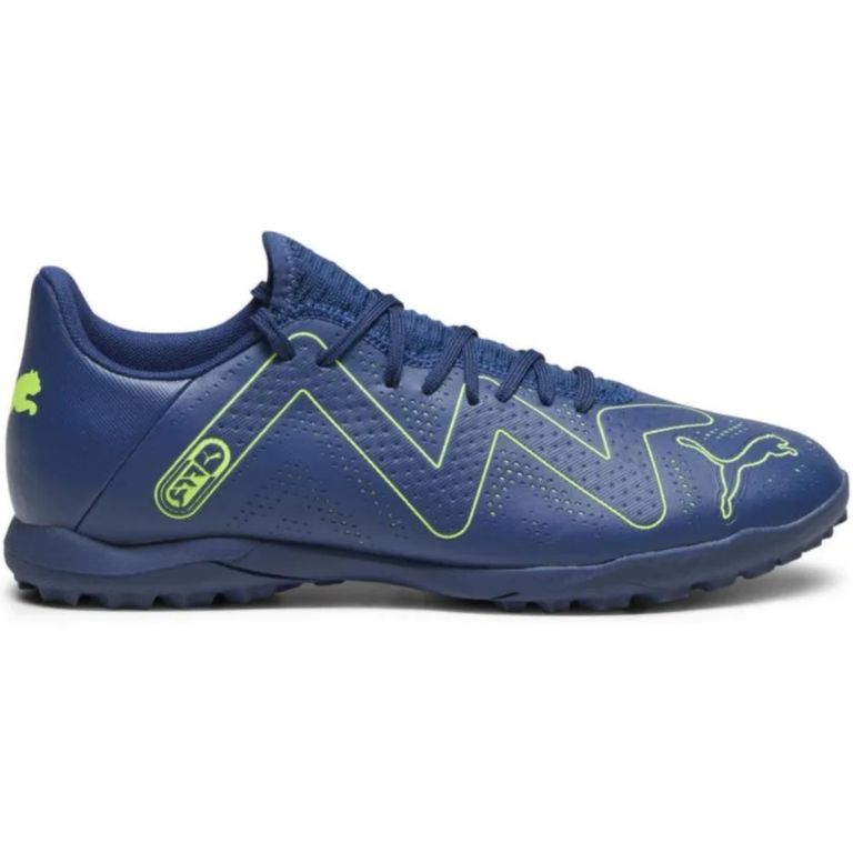Zapatilla Future Play TT 107381 03 Azul para Hombre