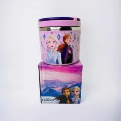 GENERICO - TAPER TERMICO DE COMIDA 600ml - FROZEN