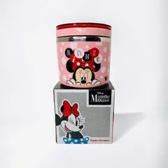 GENERICO - TAPER TERMICO DE COMIDA 600ml