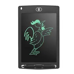 SEISA - Tableta Pizarra Mágica 12 plg Escritura Dibujo Digital