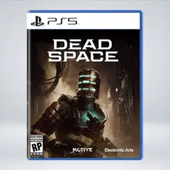 SONY - VIDEOJUEGO DEAD SPACE PS5