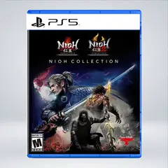 SONY - VIDEOJUEGO THE NIOH COLLECTION PS5