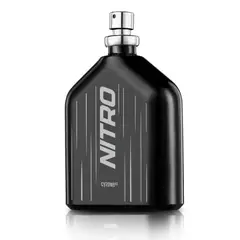 CYZONE - Nitro Perfume de Hombre
