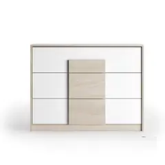 73 EXPERIENCE - Comoda Temi Manzano & Blanco