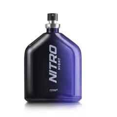 CYZONE - Nitro Night Perfume de Hombre
