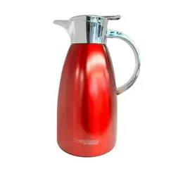 THERMOS - 2LT JARRA LUPIN ROJO
