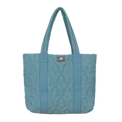 LA SONAJA - PAÑALERA BOLSO IMPERMEABLE MOMMY TOTE BAG