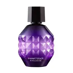 CYZONE - Sweet Black Exclusive Perfume de Mujer -