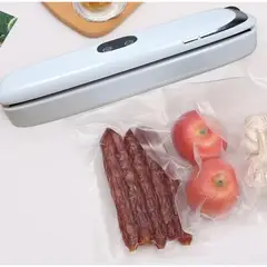 GENERICO - Selladora de Bolsa Automática de Alimentos