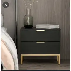 GENERICO - Velador PureSimplicity con Estética Limpia