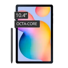 SAMSUNG - TABLET GALAXY TAB S6 LITE 2024 4GB RAM 128GB ROM - OXFORD GRAY