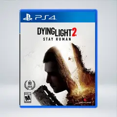 TECHLAND - VIDEOJUEGO DYING LIGHT 2 STAY HUMAN PS4