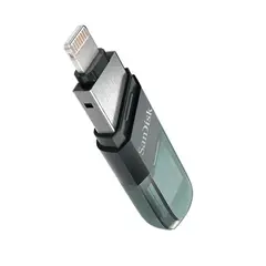SANDISK - Lightning 128gb Usb 3.1 Memoria Portable Dual Otg Android Pc