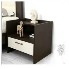 GENERICO - VELADOR ÉBANO WENGUE