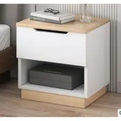 GENERICO - VELADOR AURORA BLANCO