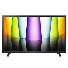 LG - Televisor 32LQ600BPSA LED HD Smart 32